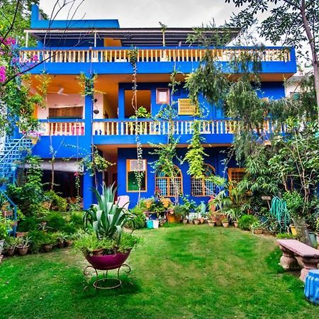 The Coral Tree Boutique Homestay Agra  Eksteriør billede